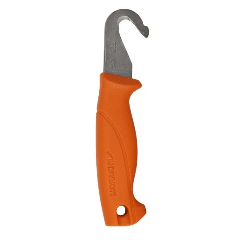 Load image into Gallery viewer, Morakniv | Mora Gut Hook Knife Hunting
