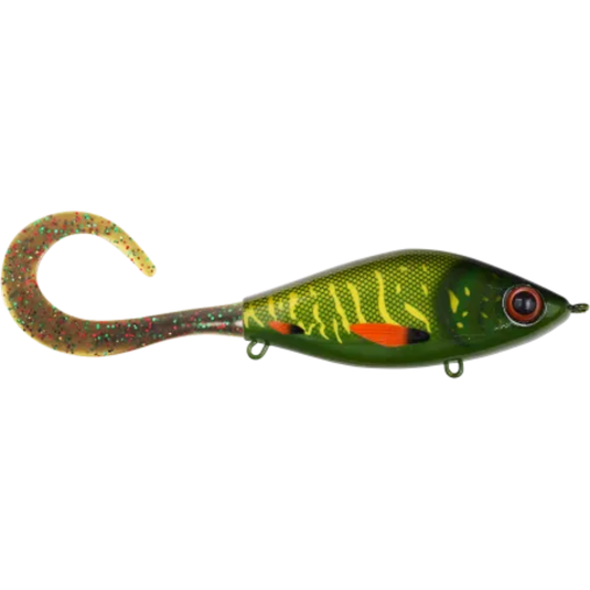 Strike Pro | Guppie | 13.5cm | 120g | Sinking
