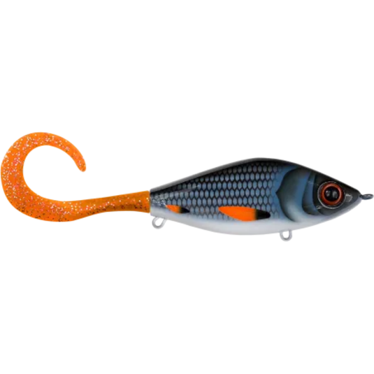 Strike Pro | Guppie | 13.5cm | 120g | Sinking