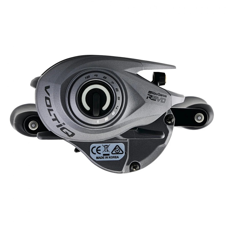 Load image into Gallery viewer, Abu Garcia | Revo SX VoltiQ Low Profile Reel | Left Hand

