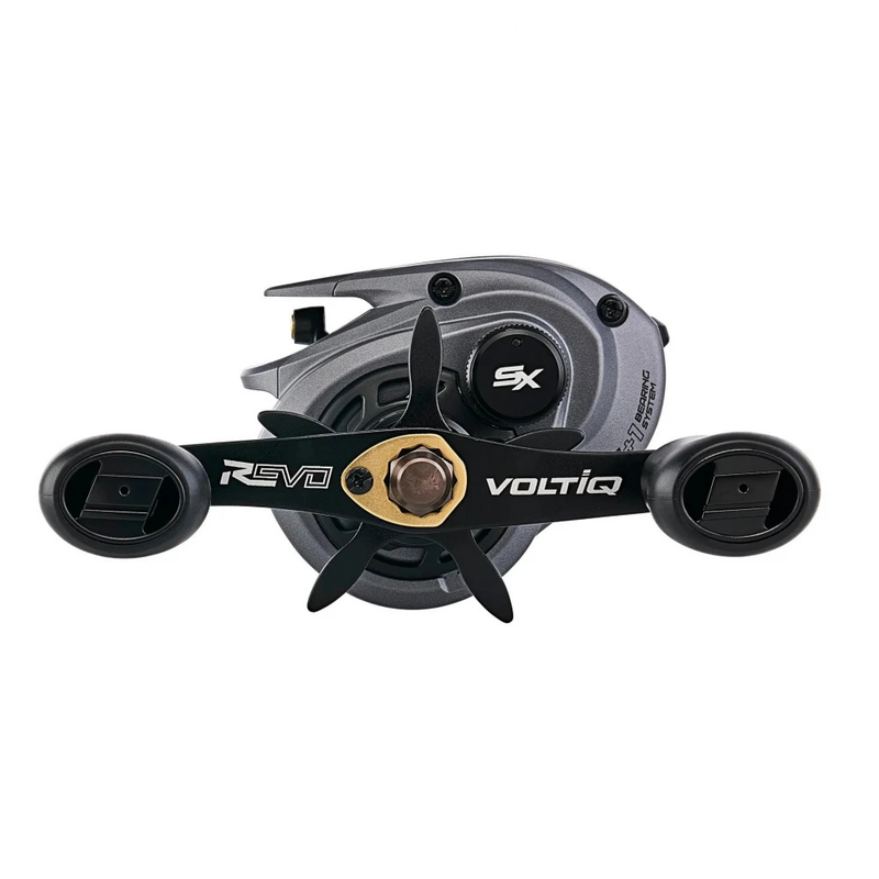 Load image into Gallery viewer, Abu Garcia | Revo SX VoltiQ Low Profile Reel | Left Hand
