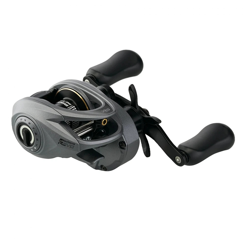 Load image into Gallery viewer, Abu Garcia | Revo SX VoltiQ Low Profile Reel | Left Hand
