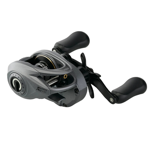 Abu Garcia | Revo SX VoltiQ Low Profile Reel | Left Hand
