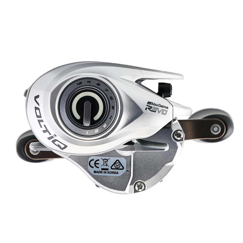 Load image into Gallery viewer, Abu Garcia | Revo X VoltiQ Low Profile Reel | Left Hand
