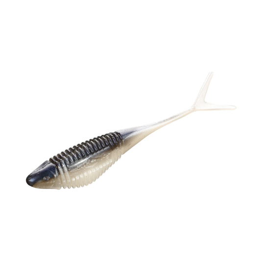 Mikado | Fish Fry Lure | 5.5cm | 8pcs