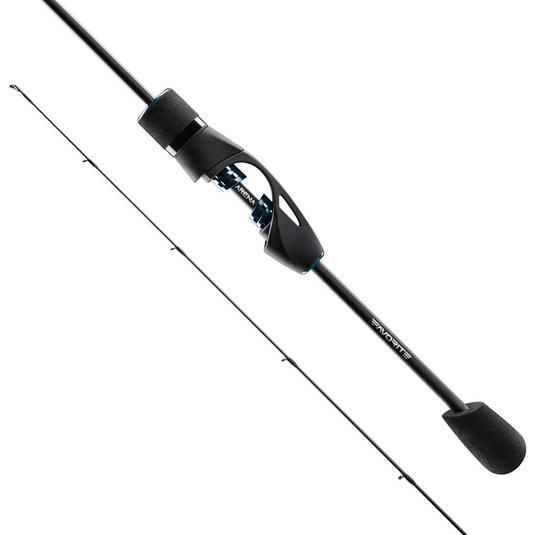 Favorite | Arena ARN1-632UL-T | 1.90m 1-5g 2.5-5lb | Fast