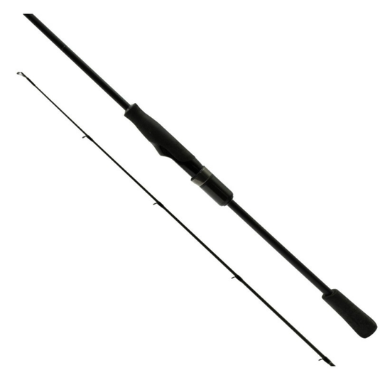 Favorite | Black Swan BSWTS1-772M | 2.31 m 6-24g | Fast