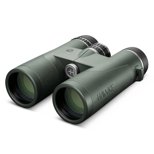 Hawke | Frontier ED X 10x42 Binocular Gen2| Green