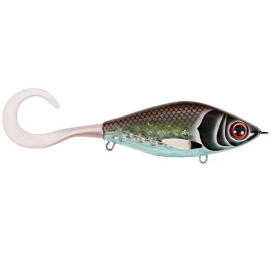 Strike Pro | Guppie Downsize | 9cm | 35g