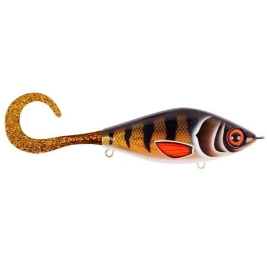 Strike Pro | Guppie Downsize | 9cm | 35g