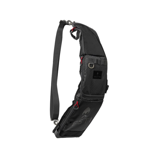 Westin | W4 Sling Bag | 3 Boxes XL | Titanium Black