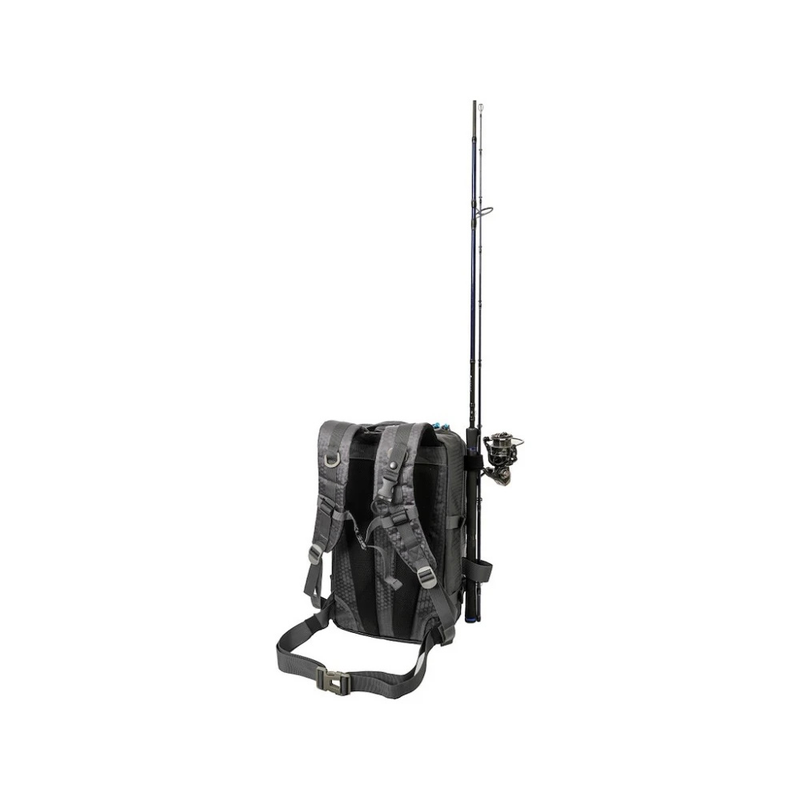 Load image into Gallery viewer, Westin | W4 HD Backpack | 2 Boxes L | Titanium Grey
