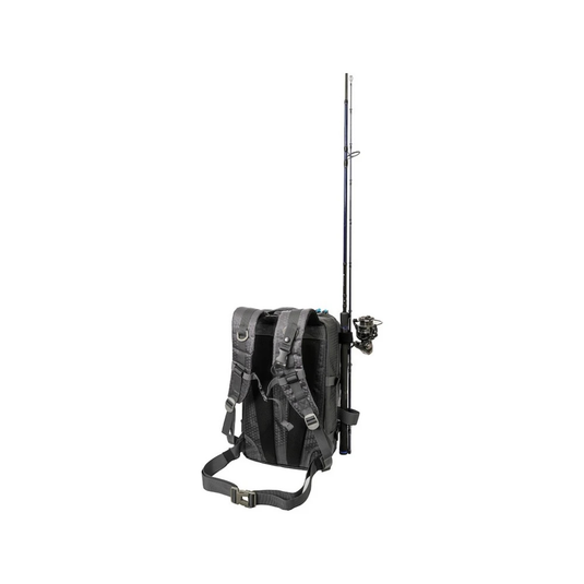 Westin | W4 HD Backpack | 2 Boxes L | Titanium Grey