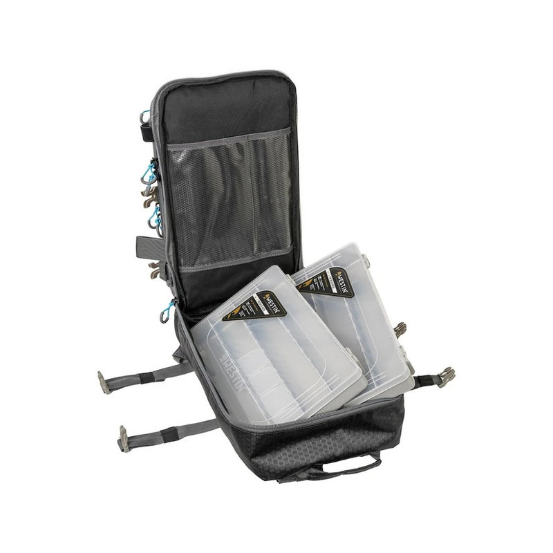 Load image into Gallery viewer, Westin | W4 HD Backpack | 2 Boxes L | Titanium Grey
