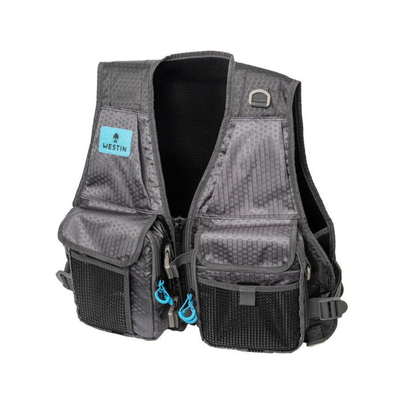 Load image into Gallery viewer, Westin | HD Fishing Vest | 2 Boxes One Size
