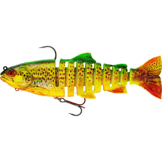 Westin | Tommy The Trout Multi Jointed R2F | 16cm | 52g | Sinking