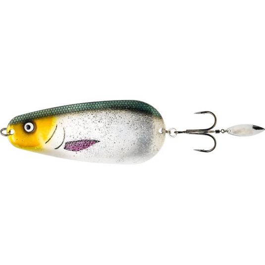 Westin | Steelstrike Viper Spoon | 9cm 13g