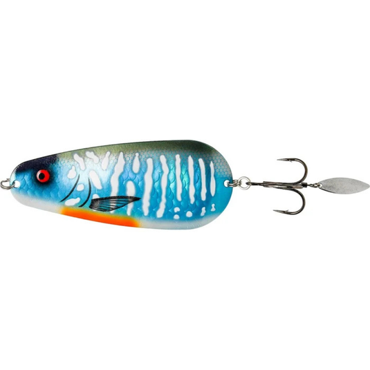 Westin | Steelstrike Viper Spoon | 12.5cm 33g