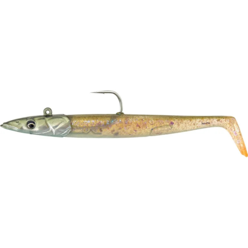 Load image into Gallery viewer, Savage Gear | Sandeel V2 | 46g | 15.5cm
