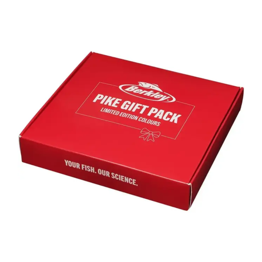 Berkley | Gift Box Pike