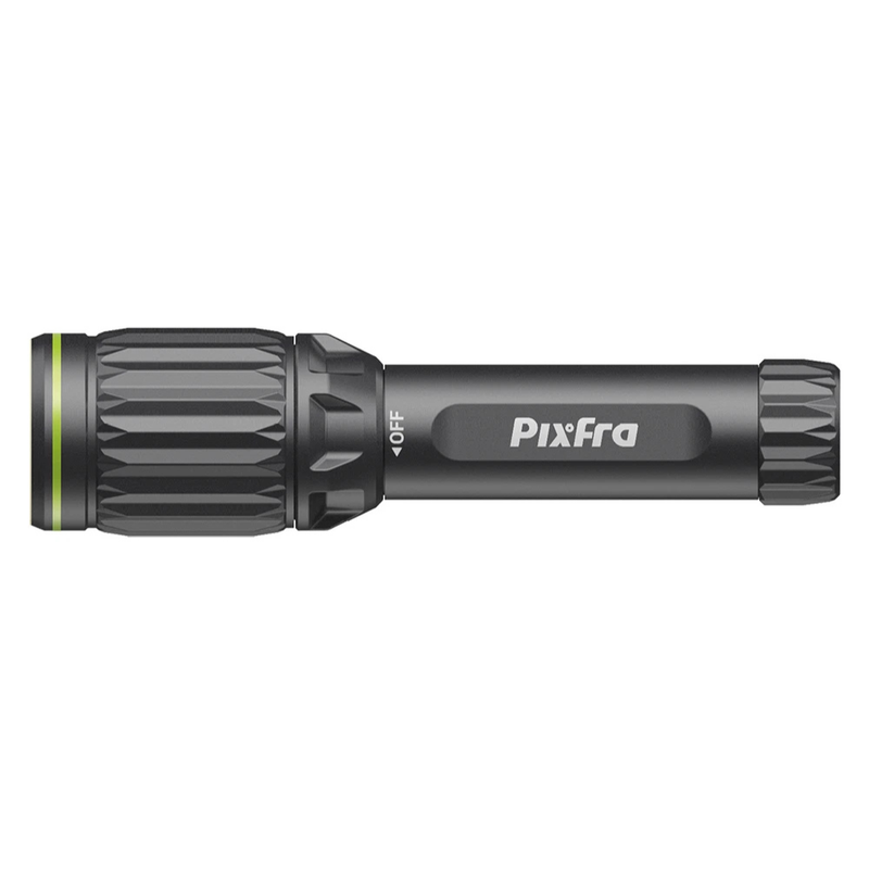 Load image into Gallery viewer, PIXFRA | Illuminator 850 nm IR Torch Infrared Night Vision (Volans) – 850nm
