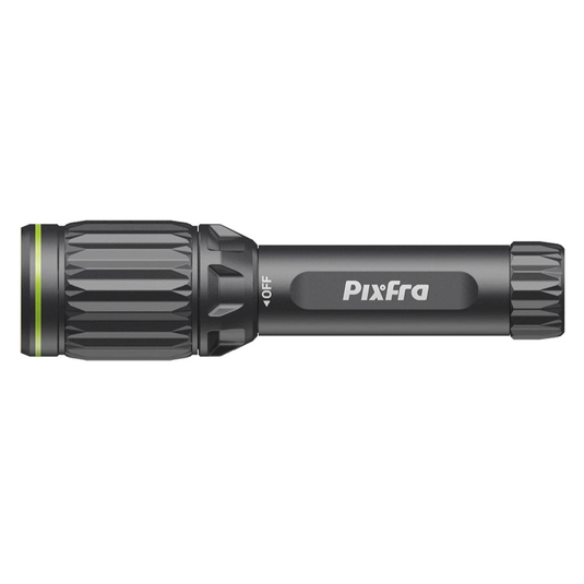 PIXFRA | Illuminator 850 nm IR Torch Infrared Night Vision (Volans) – 850nm