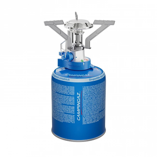 Campingaz | Twister Plus PZ – Piezo Ignition