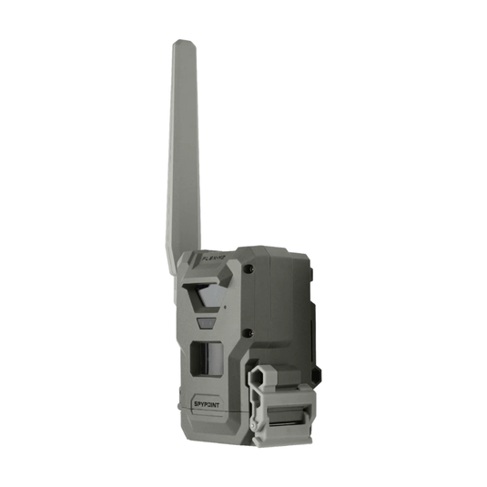 Spypoint | FLEX-M2 Trail Camera | Cellular Dual Sim