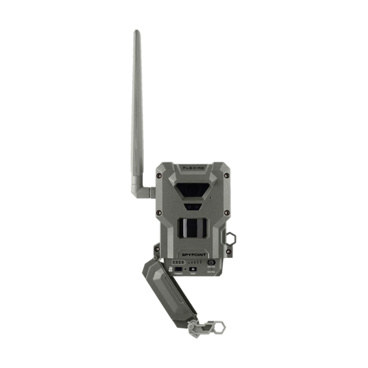 Spypoint | FLEX-M2 Trail Camera | Cellular Dual Sim