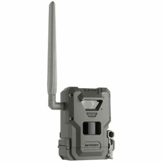 Spypoint | FLEX-M2 Trail Camera | Cellular Dual Sim