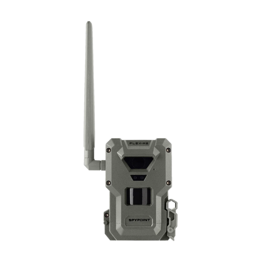 Spypoint | FLEX-M2 Trail Camera | Cellular Dual Sim
