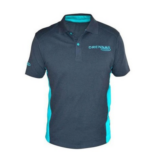 Drennans Polo Shirt