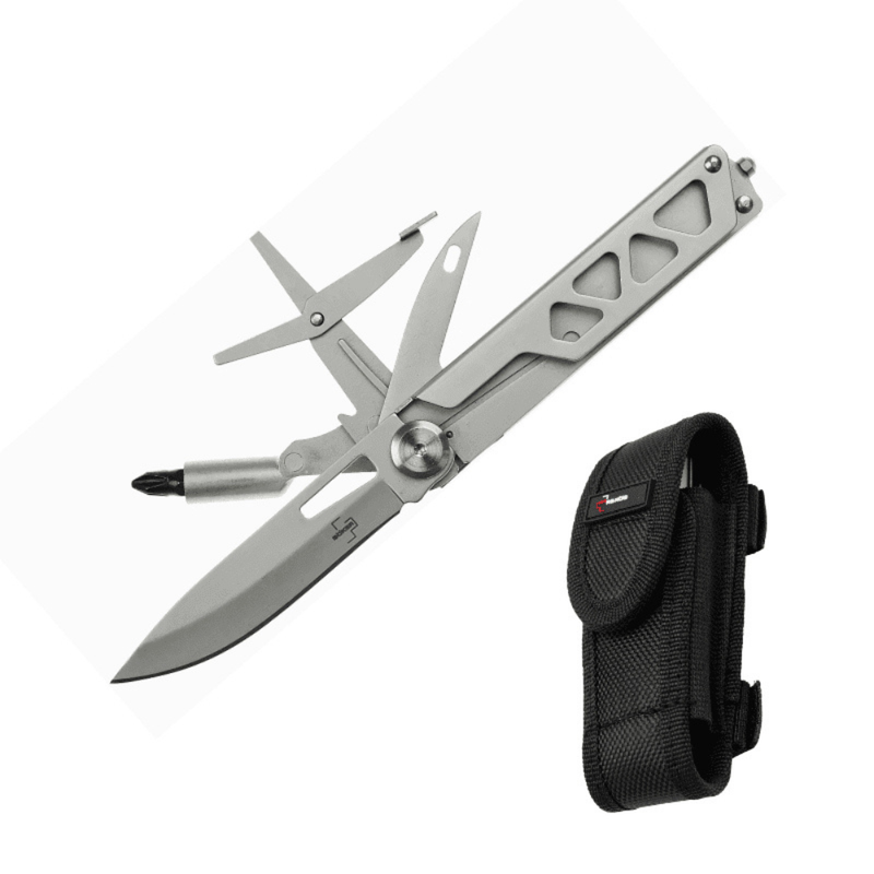 Load image into Gallery viewer, Boker Plus | Plus Specialist Half-Tool
