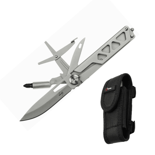 Boker Plus | Plus Specialist Half-Tool