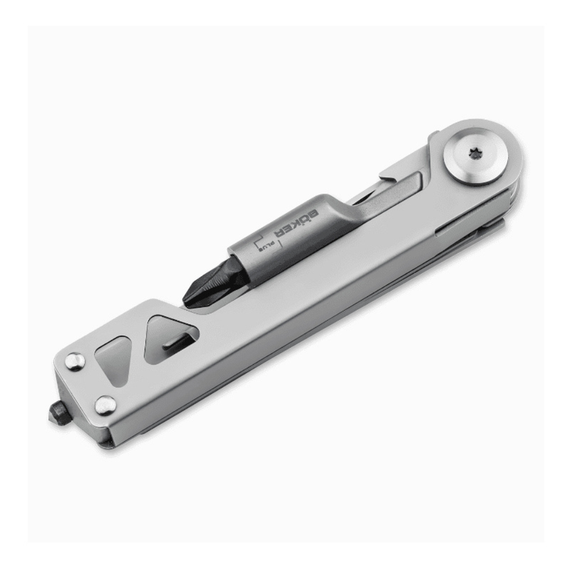 Load image into Gallery viewer, Boker Plus | Plus Specialist Half-Tool
