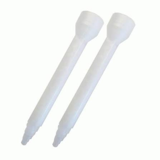 West System | Spare Nozzle For Six 10 cartridges. | 2 Pack