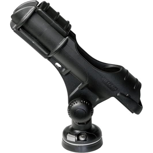 Railblaza | Rod Holder II Star Port Kit | Black