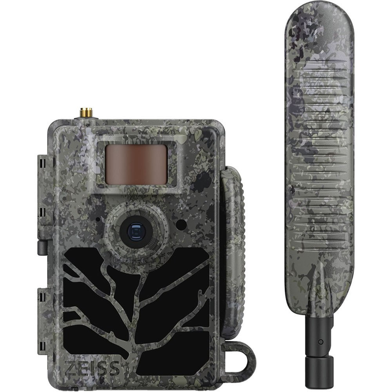 Load image into Gallery viewer, Zeiss | Secacam 5 Wildlife Camera
