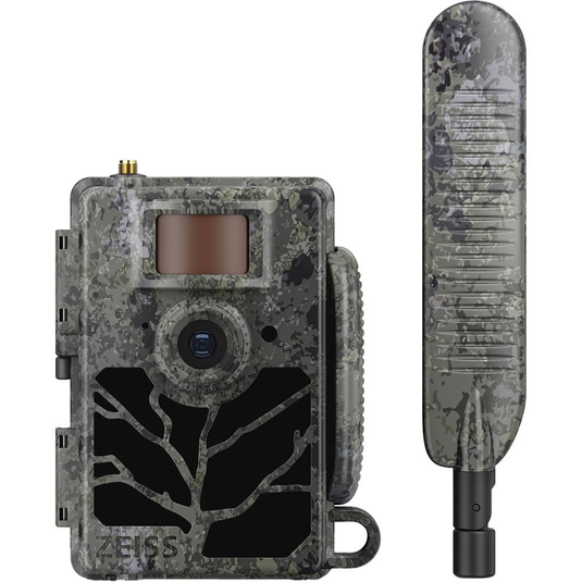 Zeiss | Secacam 5 Wildlife Camera