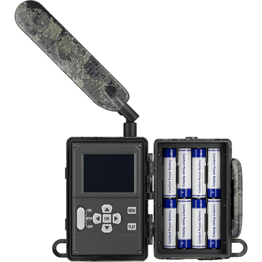 Zeiss | Secacam 5 Wildlife Camera