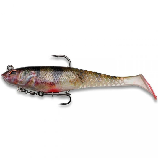 Berkley | CullShad | 12.5cm | 28g | Deep