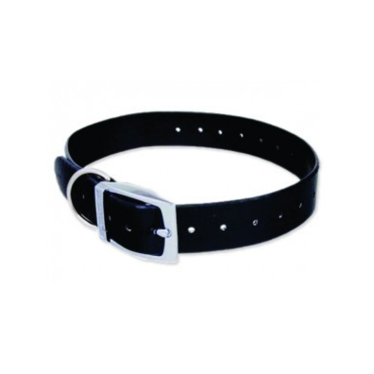 Dog Trace | Collar for reciever | 2.5cm x 70cm