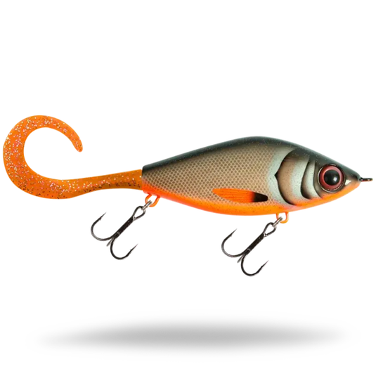 Strike Pro | Guppie Jr. | 70g | 11cm Sinking