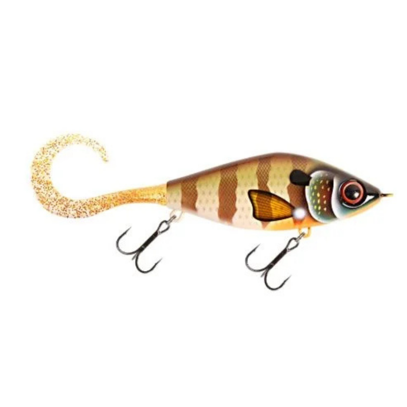 Load image into Gallery viewer, Strike Pro | Guppie Downsize | 9cm | 35g
