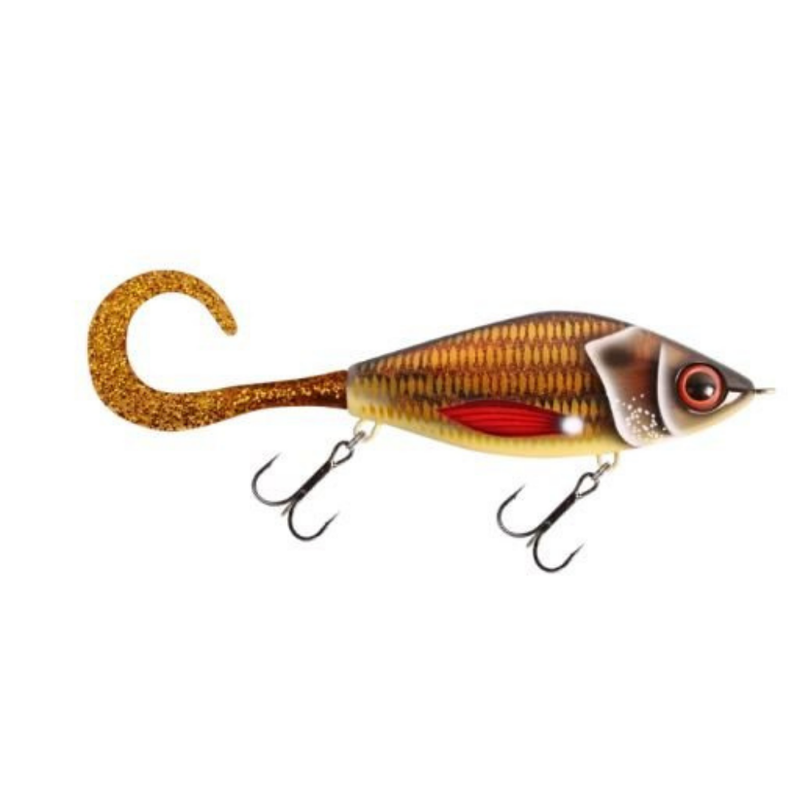 Load image into Gallery viewer, Strike Pro | Guppie Downsize | 9cm | 35g
