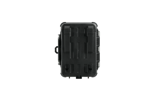 SpyPoint FORCE-4K Trail Camera back and screen