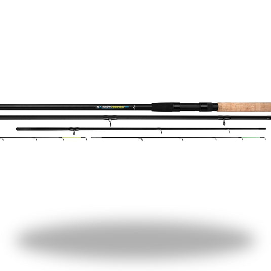 Feeder Rods