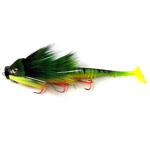 Load image into Gallery viewer, Hero Luremakers | Giant Double | *Pre-Order - Swimbait Lures
