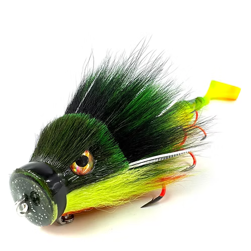 Load image into Gallery viewer, Hero Luremakers | Giant Double | *Pre-Order - Swimbait Lures
