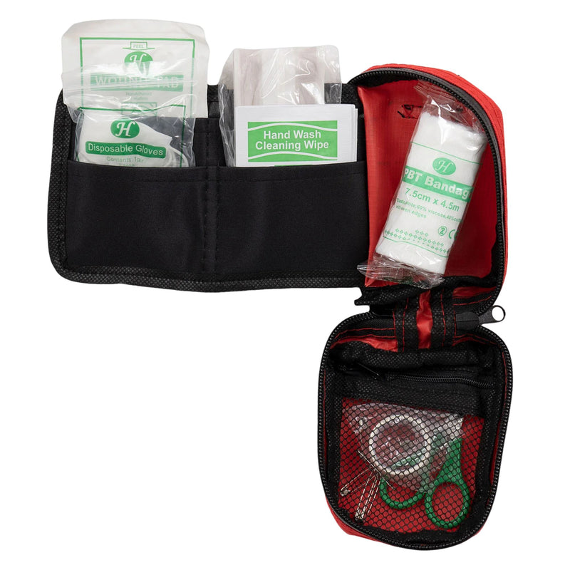 Load image into Gallery viewer, Highlander | First Aid Mini Pack
